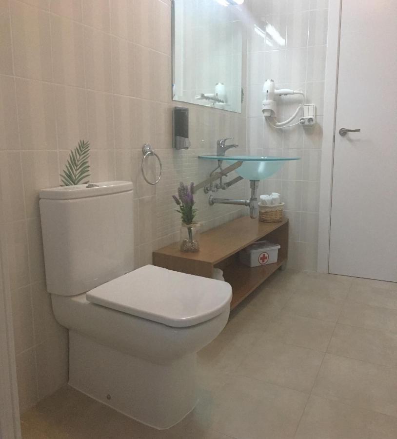 Can Musiquem Amb Piscina Les Planes d'Hostoles Zewnętrze zdjęcie